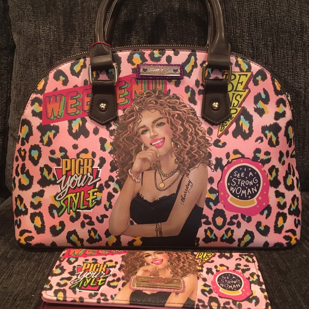 Purse Set 🎁